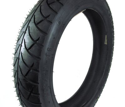 100/90H-16 Kenda Brand Tire